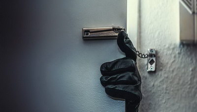 Ηράκλειο: Στη φυλακή οι σκληροτράχηλοι διαρρήκτες
