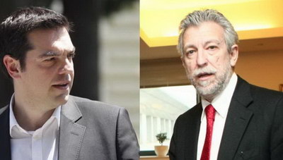 Επίθεση Κοντόνη σε Τσίπρα- Ομαδικά πυρά για Χρυσή Αυγή και νέο Ποινικό Κώδικα