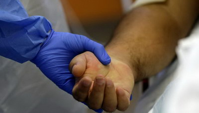 Αγγλία, Ουαλία: Μεγαλύτερος αριθμός θανάτων από τον κορωνοϊό παρά από πνευμονία και γρίπη