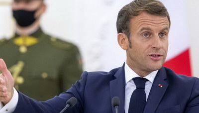 Μακρόν για Ναγκόρνο-Καραμπάχ: «Προσανατολιζόμαστε προς μια εκεχειρία απόψε ή αύριο»