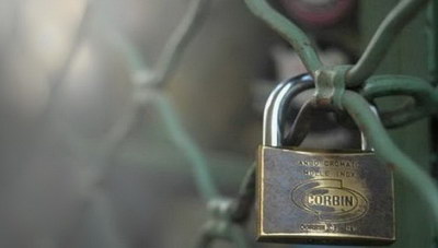 Κρήτη: Λουκέτο 3 ημερών σε καφετέρια στο Ρέθυμνο