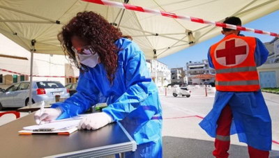 Κορωνοϊός: 285 κρούσματα στην Κρήτη μέχρι σήμερα- Αυξάνεται ο αριθμός των νεκρών στην Ελλάδα