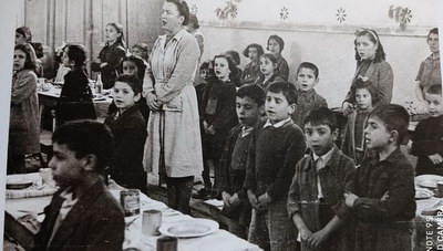 Τώρα είμαι ξανά στο δημοτικότ.σ.