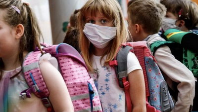 Θεσσαλονίκη: 5.000 μάσκες πολλαπλών χρήσεων