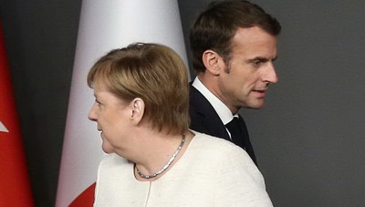 Τα ελληνοτουρκικά δοκιμάζουν και την ευρωπαϊκή συνοχή