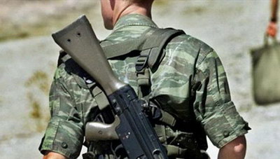 Στρατός: Στο «τραπέζι» οι σκέψεις για υποχρεωτική στράτευση στα 18
