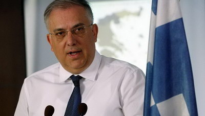 «Οι μάσκες έφτασαν έγκαιρα στα σχολεία οι ''Κασσάνδρες'' διαψεύσθηκαν»