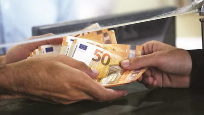 Ανοίγει η πλατφόρμα «myBusinessSupport» για τις αποζημιώσεις ειδικού σκοπού του Ιουλίου