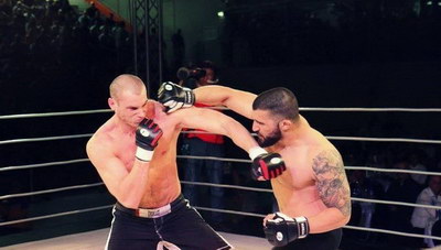 Serdes Team στο Ηράκλειο (φωτογραφίες)