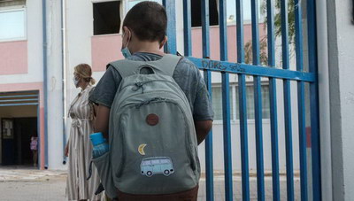 Χανιά: Ξυλοδαρμός καθηγητή από γονέα μαθητή- το πρωί της Τετάρτης η εκδίκαση της υπόθεσης