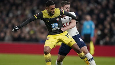 Σοφιάν Μπουφάλ: Θετικός στο ενδεχόμενο εισαγωγής στην ομάδα του Ολυμπιακού