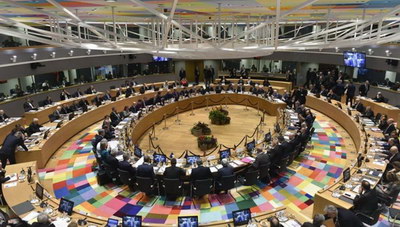Παγκόσμια Σύνοδος Κορυφής στην Ιταλία το 2021 για την υγεία