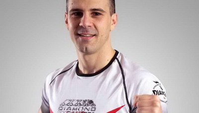 Diamond Camp Thanos Team Ιεράπετρα