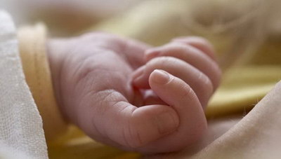 Βρέφος 6 μηνών βρέθηκε θετικό στον κορωνοϊό