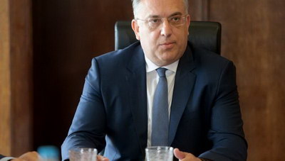 Θεοδωρικάκος: Κλινήρης μέχρι την Δευτέρα