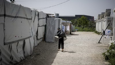 24 επιπλέον επιβεβαιωμένα κρούσματα σε δομές προσφύγων και μεταναστών
