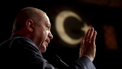 «Κεραυνοί» από Foreign Policy και Moody's κατά Ερντογάν