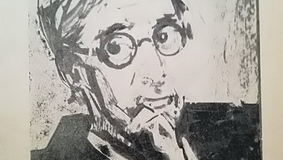 Η μοναξιά του Καβάφη και τρεις άγνωστες προσωπογραφίες του