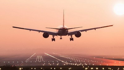 Aπ' ευθείας πτήσεις στο Πεκίνο από οκτώ χώρες στις οποίες περιλαμβάνεται η Ελλάδα