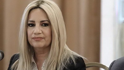 Γεννηματά: «Χρειάζονται γενναίες και στοχευμένες παρεμβάσεις για τους μικρομεσαίους»