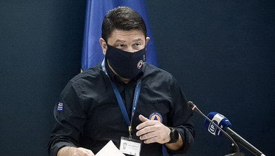 Ζάκυνθος: «Μέχρι το βράδυ θα έχει αποκατασταθεί η ηλεκτροδότηση»