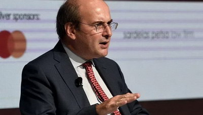 «Το πρόγραμμα αυτό θα είναι μακράν το μεγαλύτερο του Ταμείου Ανάκαμψης»
