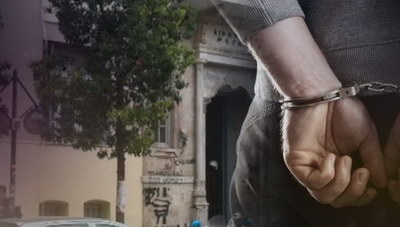 Στη φυλακή για τον ξυλοδαρμό της συντρόφου του