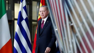 Οι λόγοι για τους οποίους ο Ερντογάν συναινεί σε διάλογο με την Ελλάδα