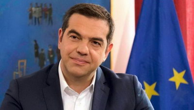 Τσίπρας: «Κάποιοι χειροκροτούσαν υποκριτικά τους νοσηλευτές και τους γιατρούς»