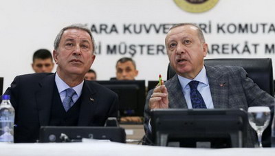 «Θα υπερασπιστούμε τη 