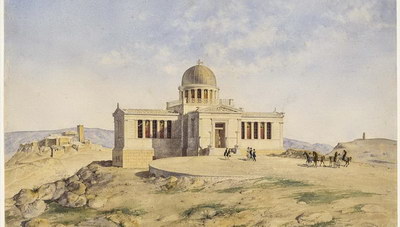 Η ελληνική Αναγέννηση (Α Μέρος)