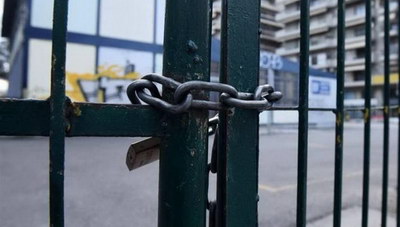 «Μια αίθουσα και ένας καθηγητής, για κάθε μαθητή»: Οι καταλήψεις και ο «βιασμός» του Δημόσιου αγαθού