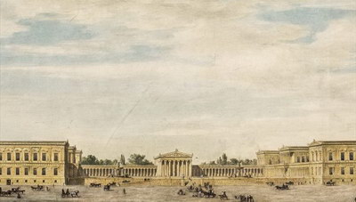 Η ελληνική Αναγέννηση (Μέρος Β)