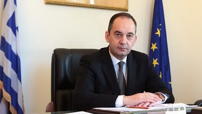Σε καραντίνα ο Γιάννης Πλακιωτάκης