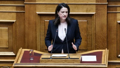 Κεραμέως:  «Όλες οι χαμένες ώρες μαθημάτων θα καλυφθούν»