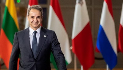 Σύνοδος Κορυφής: Την Πέμπτη στις Βρυξέλλες ο Κυριάκος Μητσοτάκης