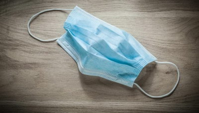 Σε αυτές τις περιπτώσεις εκδίδεται ιατρικό πιστοποιητικό για απαλλαγή από τη χρήση μάσκας