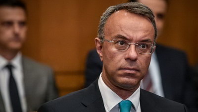 Σταϊκούρας: «Θα υπάρξουν προβλέψεις για μειώσεις φόρων»