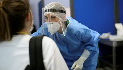 Κρήτη: 6 νέα κρούσματα μετά από γάμο