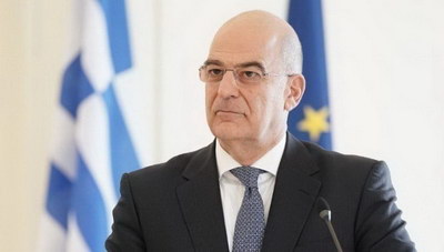 Συνομιλία Δένδια- Στόλτενμπεργκ: Οι εξελίξεις στην Ανατολική Μεσόγειο και η ανάγκη αποκλιμάκωσης της έντασης