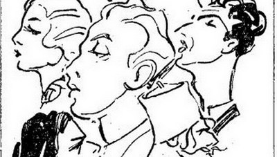 Αναδρομή στην κωμωδία: “Στάθης”¹, Κολέγιο Αθηνών