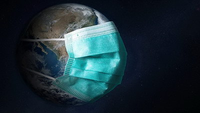 Κορωνοϊός: 888.326 νεκροί σε όλο τον κόσμο