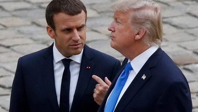 «Μάζεψε τον Ερντογάν αλλιώς όλοι θα ψάχνουν να βρουν που πέφτει η Τουρκία»