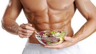 Να τρώει κανείς ή να μην τρώει;  Και αν τρώει τι να τρώει;  Ιδού η απορία!