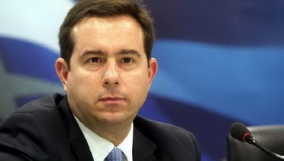 Μηταράκης: «Κατά 38% έχουν αποσυμφορεθεί οι δομές των μεταναστών»