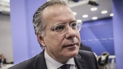 Ενημέρωση του Γιώργου Κουμουτσάκου για Μόρια