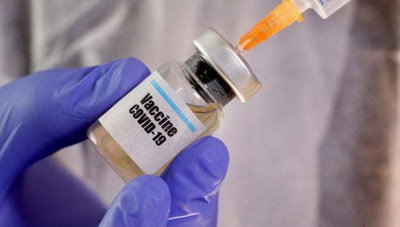 ΠΟΥ: Η ασφάλεια ενός πιθανού εμβολίου κατά της COVID-19 είναι 