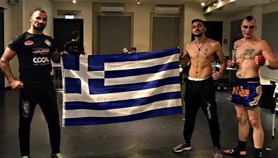 Οι «Αμαζόνες» των Χανίων από την Kydonas Team (φωτογραφίες)