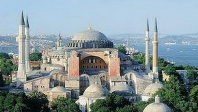 Αντίδραση της UNESCO για το καθεστώς της Αγίας Σοφίας