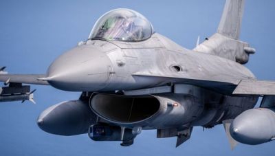 Πολεμική Αεροπορία: Ενισχύοντας την ισχύ της Ελλάδας